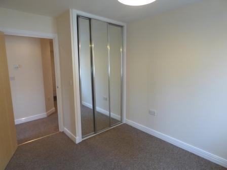 1 bedroom Flat to let in Pooler Close, Wellington, TF1