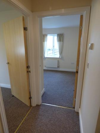 1 bedroom Flat to let in Pooler Close, Wellington, TF1