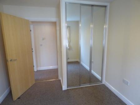 1 bedroom Flat to let in Pooler Close, Wellington, TF1