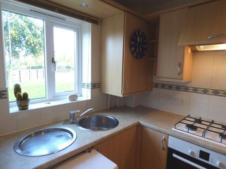 1 bedroom Flat to let in Pooler Close, Wellington, TF1