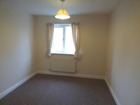 1 bedroom Flat to let in Pooler Close, Wellington, TF1