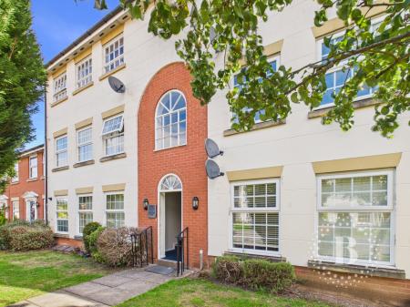 2 bedroom Flat for sale in Nightingale Way, Apley, Telford, TF1