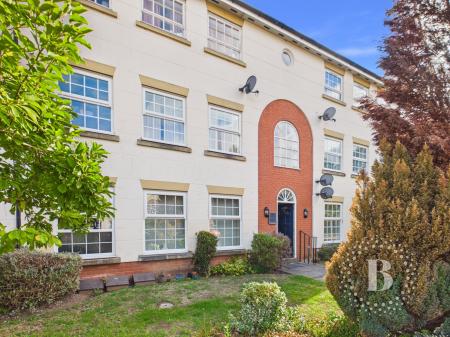2 bedroom Flat for sale in Nightingale Way, Apley, Telford, TF1