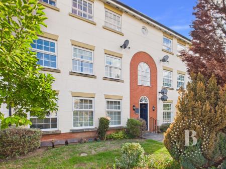 2 bedroom Flat for sale in Nightingale Way, Apley, Telford, TF1