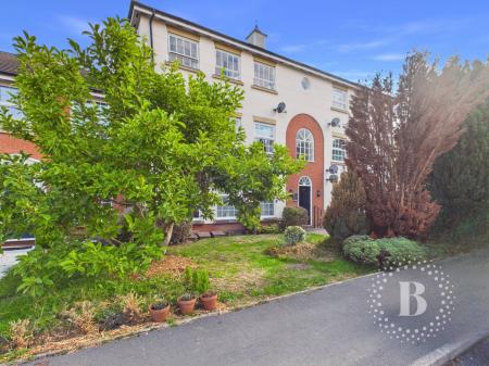 2 bedroom Flat for sale in Nightingale Way, Apley, Telford, TF1