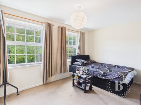 2 bedroom Flat for sale in Nightingale Way, Apley, Telford, TF1