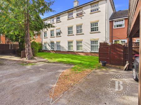 2 bedroom Flat for sale in Nightingale Way, Apley, Telford, TF1