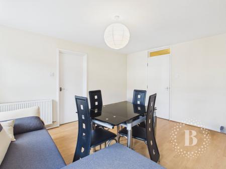 2 bedroom Flat for sale in Nightingale Way, Apley, Telford, TF1