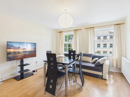 2 bedroom Flat for sale in Nightingale Way, Apley, Telford, TF1
