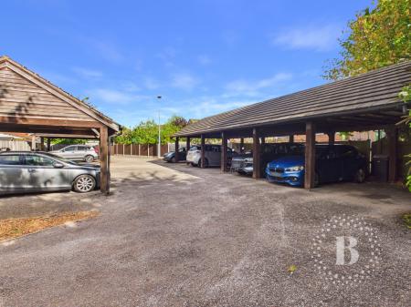 2 bedroom Flat for sale in Nightingale Way, Apley, Telford, TF1