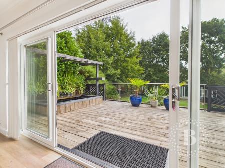 5 bedroom Detached house for sale in Silvermere Park, Shifnal, TF11