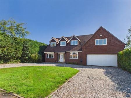 Silvermere Park, Shifnal, TF11