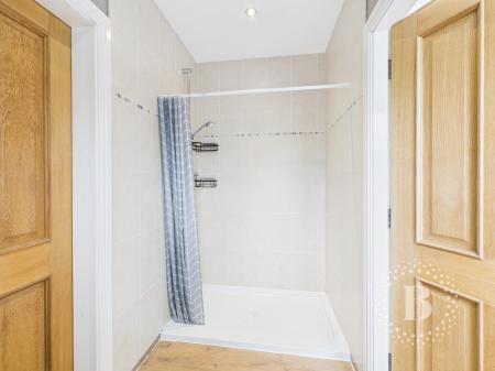 5 bedroom Detached house for sale in Silvermere Park, Shifnal, TF11
