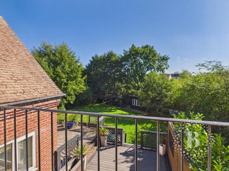 5 bedroom Detached house for sale in Silvermere Park, Shifnal, TF11