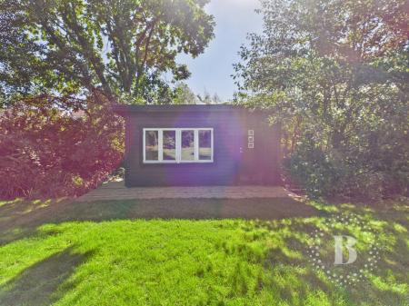 5 bedroom Detached house for sale in Silvermere Park, Shifnal, TF11