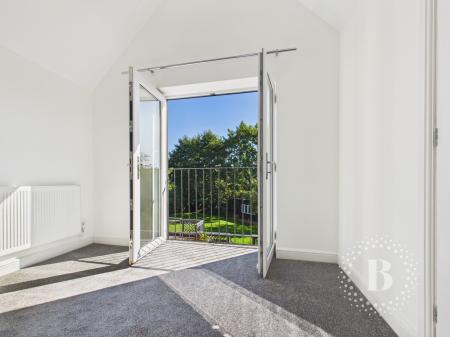 5 bedroom Detached house for sale in Silvermere Park, Shifnal, TF11