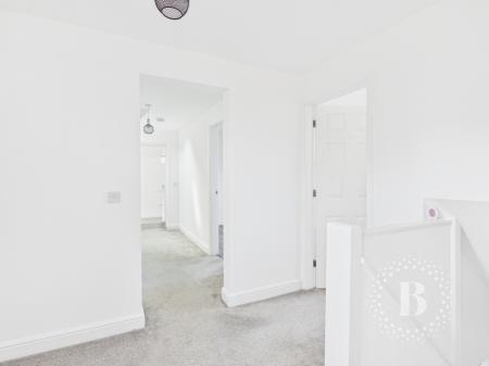 5 bedroom Detached house for sale in Silvermere Park, Shifnal, TF11