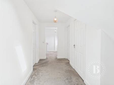 5 bedroom Detached house for sale in Silvermere Park, Shifnal, TF11
