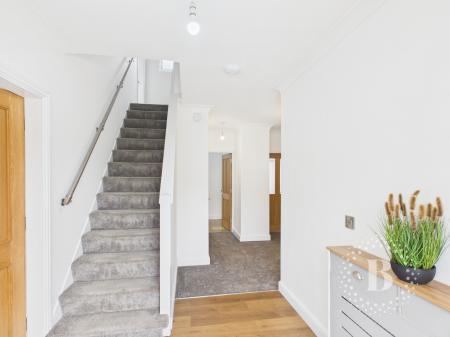 5 bedroom Detached house for sale in Silvermere Park, Shifnal, TF11