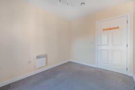 2 bedroom Flat to let in Poyner Court, Lawley, Telford, TF3