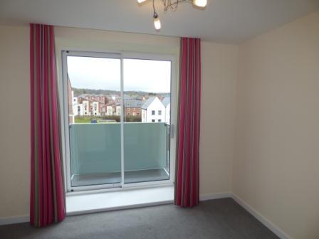 2 bedroom Flat to let in Poyner Court, Lawley, Telford, TF3