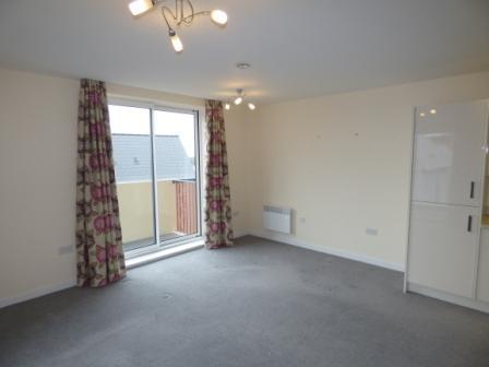 2 bedroom Flat to let in Poyner Court, Lawley, Telford, TF3