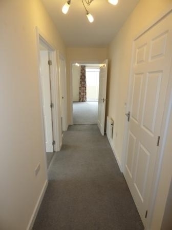 2 bedroom Flat to let in Poyner Court, Lawley, Telford, TF3