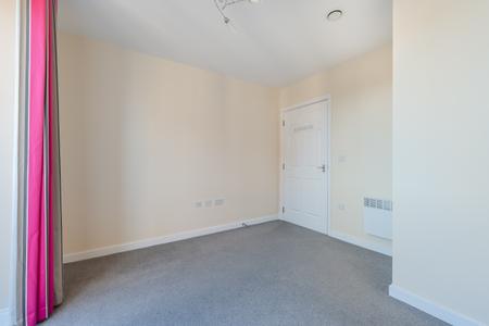 2 bedroom Flat to let in Poyner Court, Lawley, Telford, TF3
