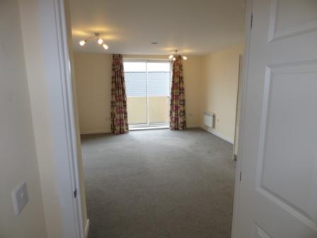 2 bedroom Flat to let in Poyner Court, Lawley, Telford, TF3