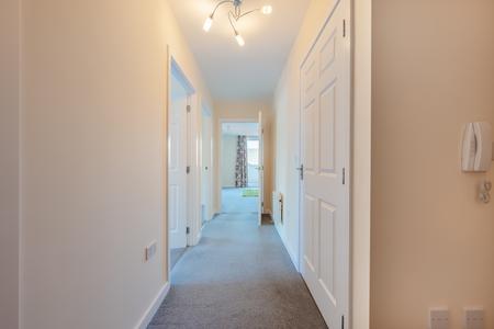 2 bedroom Flat to let in Poyner Court, Lawley, Telford, TF3