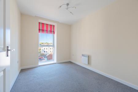 2 bedroom Flat to let in Poyner Court, Lawley, Telford, TF3