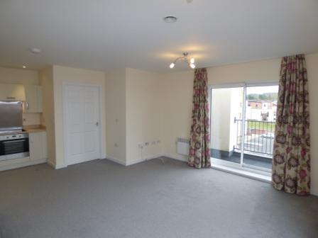 2 bedroom Flat to let in Poyner Court, Lawley, Telford, TF3