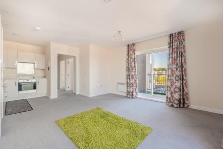 2 bedroom Flat to let in Poyner Court, Lawley, Telford, TF3