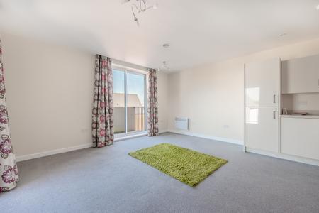 2 bedroom Flat to let in Poyner Court, Lawley, Telford, TF3