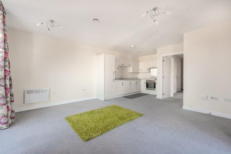 2 bedroom Flat to let in Poyner Court, Lawley, Telford, TF3