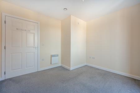2 bedroom Flat to let in Poyner Court, Lawley, Telford, TF3