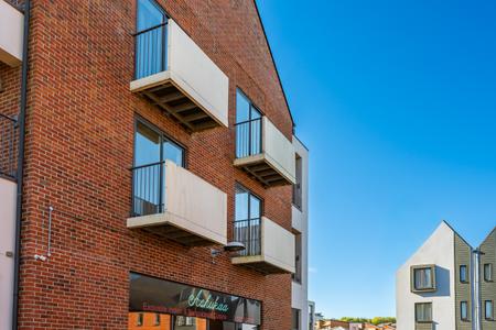 2 bedroom Flat to let in Poyner Court, Lawley, Telford, TF3
