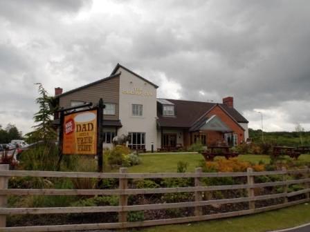 2 bedroom Flat to let in Poyner Court, Lawley, Telford, TF3