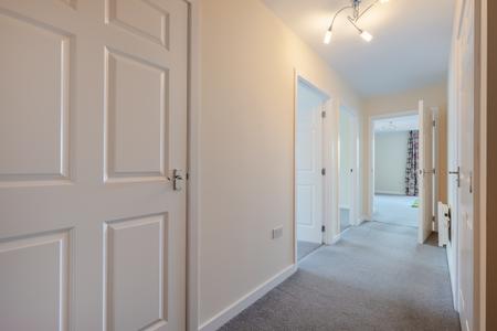 2 bedroom Flat to let in Poyner Court, Lawley, Telford, TF3