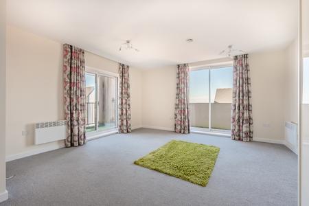 2 bedroom Flat to let in Poyner Court, Lawley, Telford, TF3