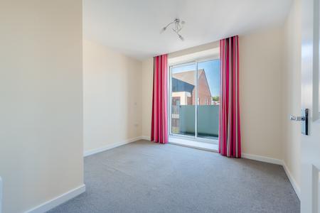 2 bedroom Flat to let in Poyner Court, Lawley, Telford, TF3