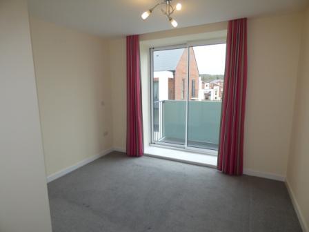 2 bedroom Flat to let in Poyner Court, Lawley, Telford, TF3