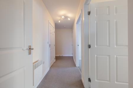 2 bedroom Flat to let in Poyner Court, Lawley, Telford, TF3