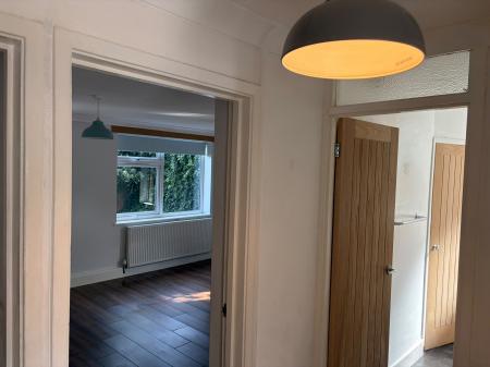 1 bedroom Flat to let in Wedgewood Crescent, Telford, TF1