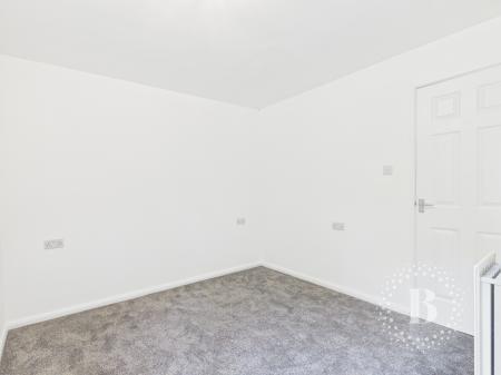 3 bedroom Bungalow for sale in Hurleybrook Way, Leegomery, Telford, TF1