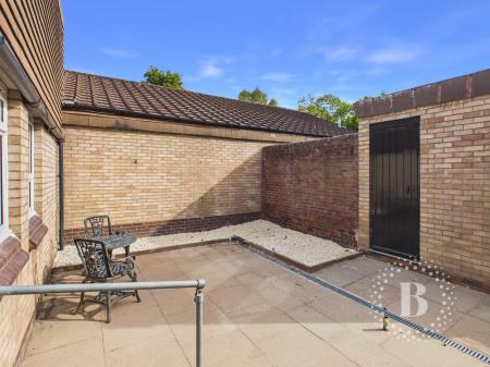 3 bedroom Bungalow for sale in Hurleybrook Way, Leegomery, Telford, TF1