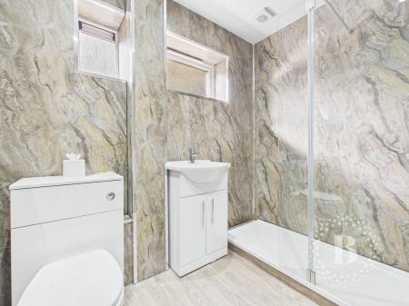 3 bedroom Bungalow for sale in Hurleybrook Way, Leegomery, Telford, TF1