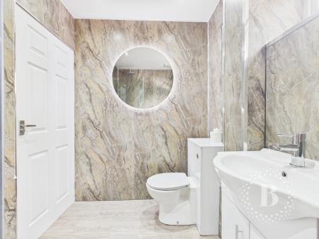 3 bedroom Bungalow for sale in Hurleybrook Way, Leegomery, Telford, TF1