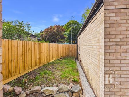 3 bedroom Bungalow for sale in Hurleybrook Way, Leegomery, Telford, TF1