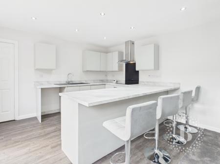 3 bedroom Bungalow for sale in Hurleybrook Way, Leegomery, Telford, TF1